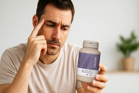 dangers kudzu