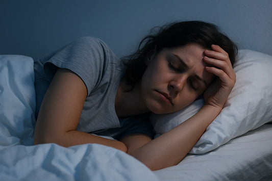 Aubepine sommeil