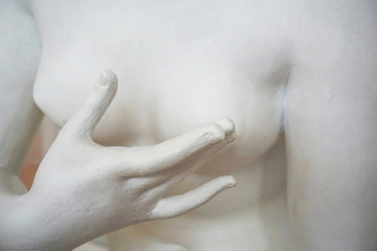 douleurs aux seins ménopause