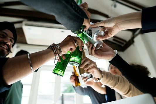astuces pour arreter de boire l'alcool