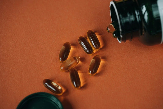 Vitamines et sevrage alcoolique