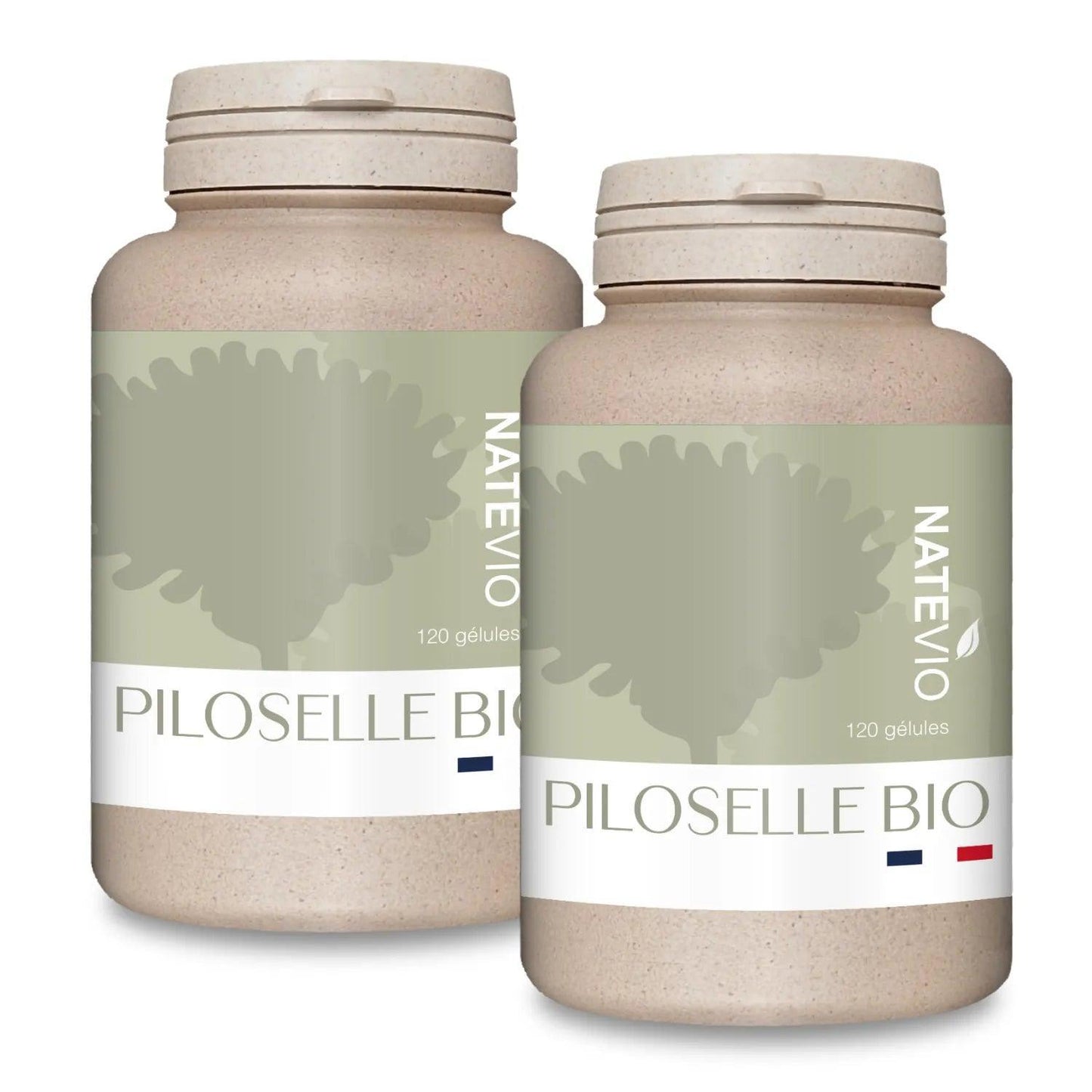 image piloselle detoxifiant drainant elimination