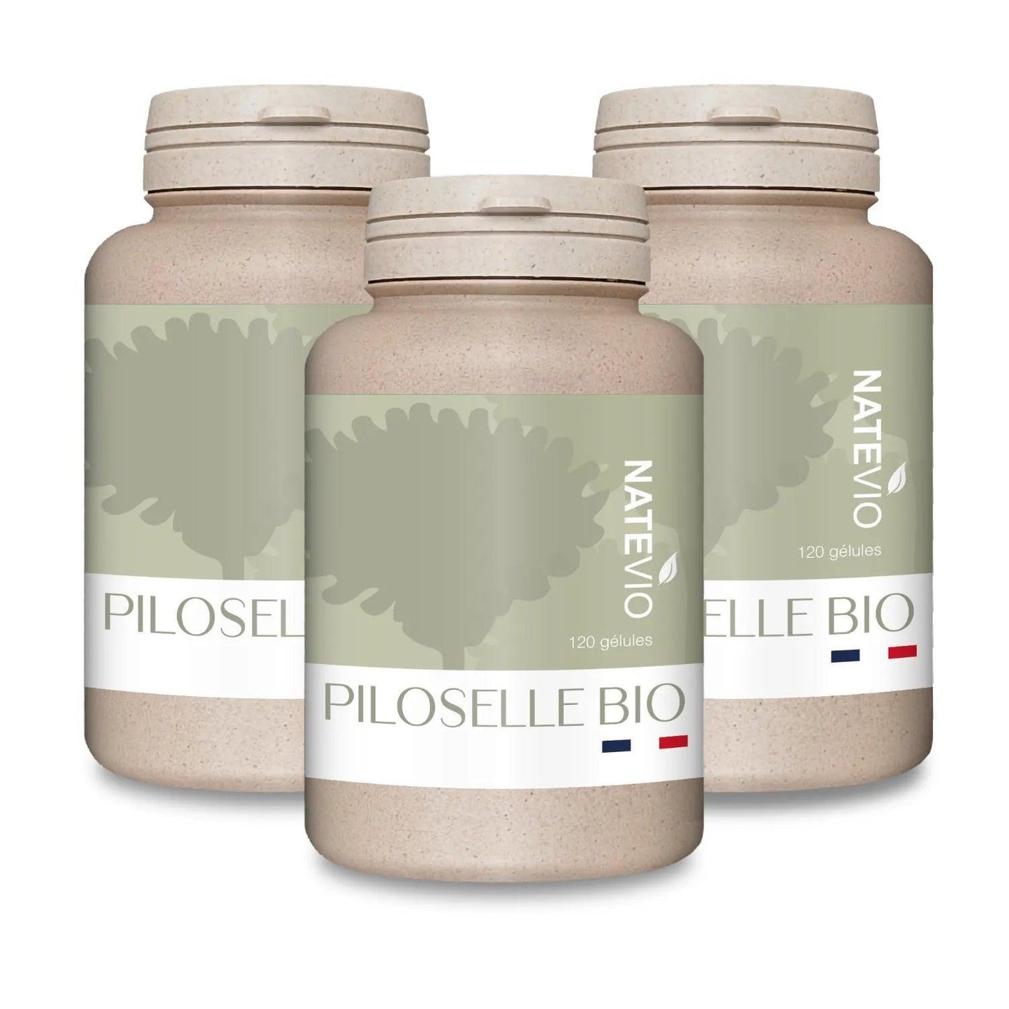 image piloselle detoxifiant drainant