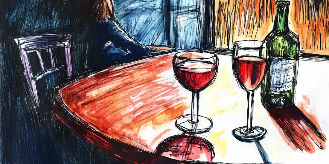 Alcool sante dépendance