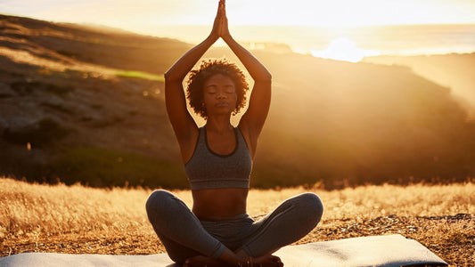 Les meilleurs anxiolytiques naturels pour apaiser l'anxiété