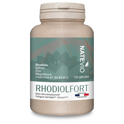 RHODIOLFORT