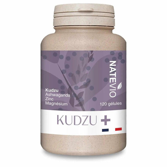 Kudzu Plus - 120 gélules