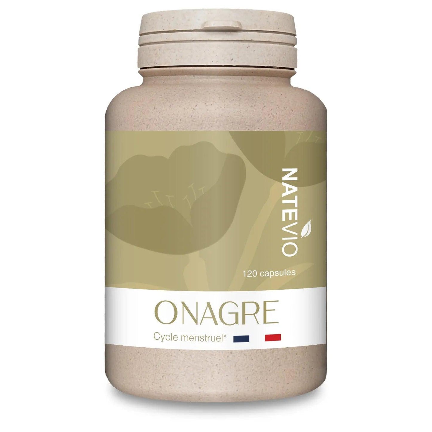 Onagre 120 capsules