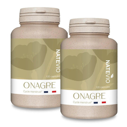 Onagre 120 capsules