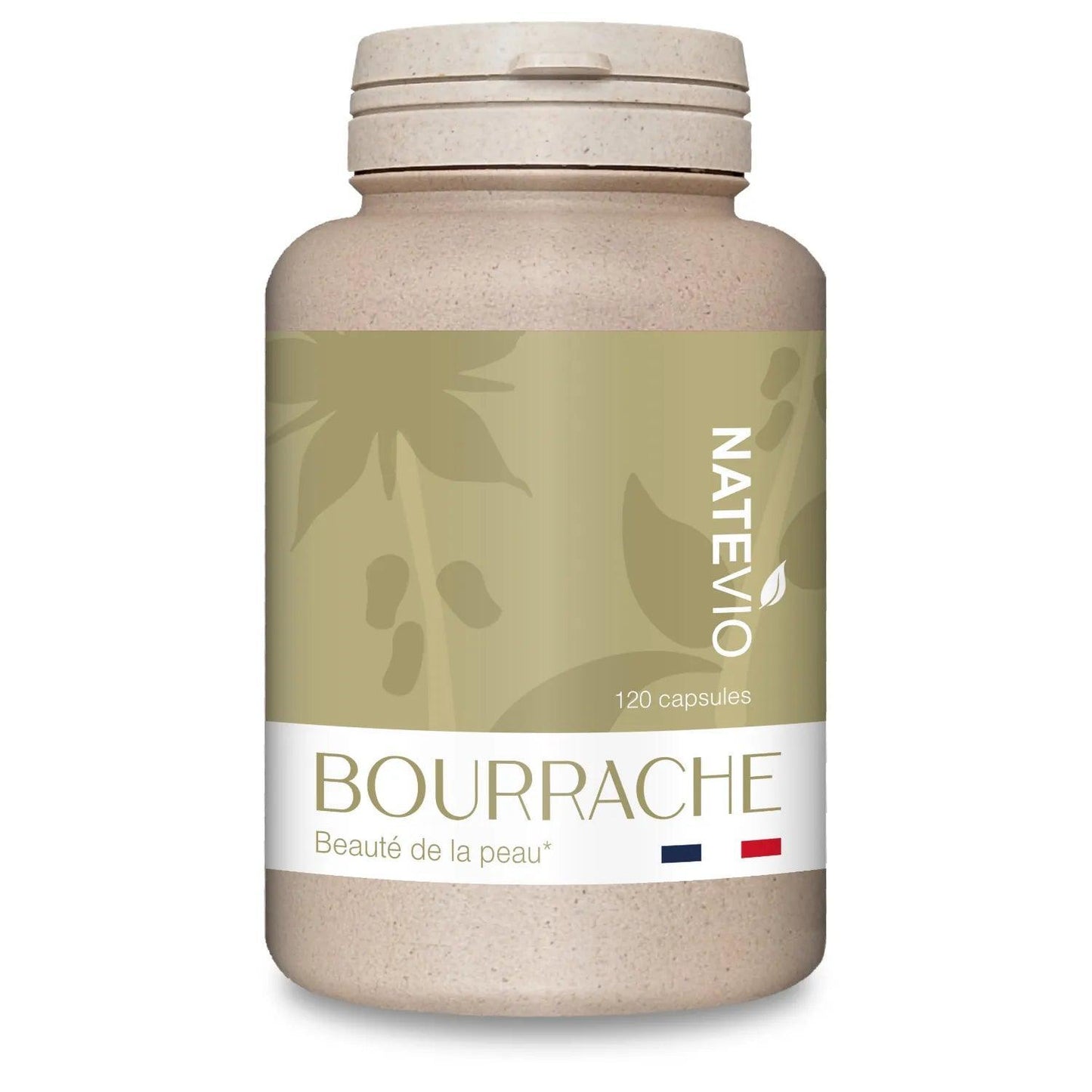 image flacon bourrache beaute capsules femme natevio