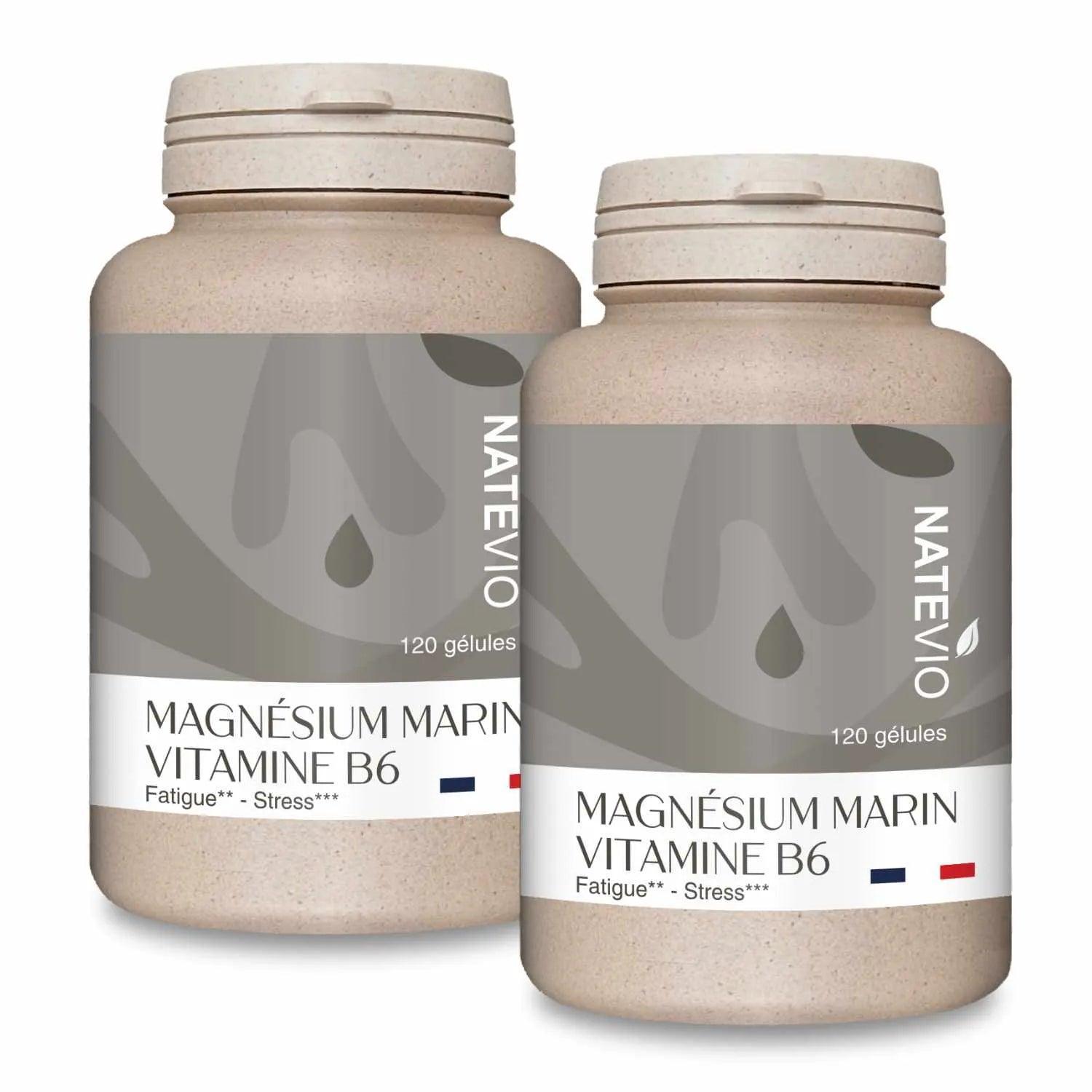 image flacon magnesium lot fatigue crampes