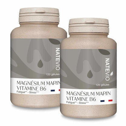 image flacon magnesium lot fatigue crampes